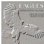 CD EAGLES - De Adelaar is geland Vol. I, Verzenden, Zo goed als nieuw, Poprock