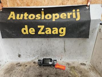 Display Interieur van een Ford Focus beschikbaar voor biedingen