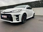 Toyota Yaris GR te koop, Autos, Toyota, Achat, Euro 6, Boîte manuelle, Noir