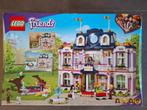 LEGO Friends Heartlake City Grand Hotel - 41684, Kinderen en Baby's, Speelgoed | Duplo en Lego, Ophalen, Zo goed als nieuw, Complete set