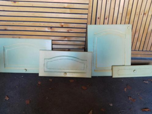 Gevels voor keukenmeubilair, Huis en Inrichting, Overige Huis en Inrichting, Gebruikt, Ophalen