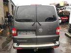 TREKHAAK Volkswagen Transporter T5 (01-2003/08-2015), Auto-onderdelen, Gebruikt, Volkswagen
