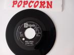 THE ROCKIN REBELS. ROCKIN CRICKETS .POPCORN 45T, Ophalen of Verzenden, Zo goed als nieuw