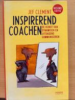 Inspirerend coachen, Enlèvement, Neuf, Jef Clement