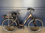 Winora elektrische fiets | Yamaha middenmotor! | 400Wh accu, Versnellingen, Ophalen, Overige merken, 53 tot 56 cm