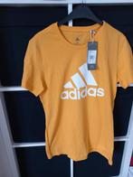 Nieuw Adidas t shirt maat m, Vêtements | Femmes, T-shirts, Taille 38/40 (M), Enlèvement ou Envoi, Neuf