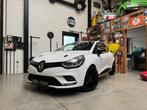 RENAULT CLIO 0.9 TCe -90pk - BENZINE -TOPSTAAT - GARANTIE -, Auto's, Voorwielaandrijving, 898 cc, Stof, Parkeersensor