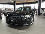 Audi A3 30 TFSI Bus. Ed. Advanced S-Tron *Carplay/GPS/Verw., Auto's, Automaat, https://public.car-pass.be/vhr/471fd56a-2fe5-4644-a0e8-cdf32026939f
