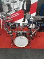 Pearl Emerge EM53HBCE! Digitale drumstel van topkwaliteit., Muziek en Instrumenten, Nieuw, Ophalen of Verzenden, Pearl