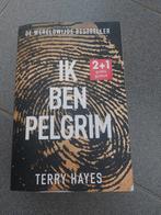 Ik ben pelgrim, terry hayes, Ophalen of Verzenden