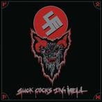 SHITFUCKER - Suck Cocks In Hell, Cd's en Dvd's, Vinyl | Hardrock en Metal, Verzenden, Nieuw in verpakking