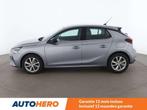 Opel Corsa 1.5 CDTI Elegance (bj 2022), Auto's, Voorwielaandrijving, 75 kW, https://public.car-pass.be/vhr/c346091f-309e-49c7-94c1-41e7c9db0d97