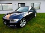 BMW 320dA Sport-Line Navi/XENON/PDC/AutAirco/Bluetooth/USB, Auto's, Automaat, 1995 cc, 4 cilinders, Blauw