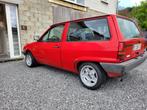 VW Polo 86c 1987, Autos, Boîte manuelle, 3 portes, Achat, Particulier