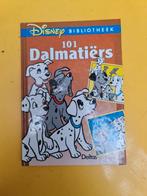 Boek : 101 dalmatiers / disney, Boeken, Ophalen of Verzenden, Zo goed als nieuw