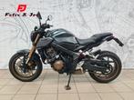 Honda CB650R (bj 2023), Motoren, Motoren | Honda, 4 cilinders, Bedrijf, Meer dan 35 kW, Overig