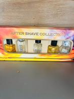 Vintage Aftershaves heren – 5 Iconische Geuren", Ophalen of Verzenden, Nieuw