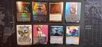 Mtg singles, Ophalen of Verzenden, Nieuw, Losse kaart, Foil