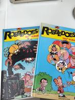 Robbedoescollectie oude en nieuwe, Boeken, Stripverhalen, Meerdere stripboeken, Diverse Auteurs, Ophalen, Gelezen