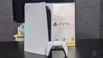 PS5 Disk Versie + Games & Accessoires, Ophalen, Zo goed als nieuw