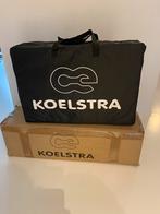 Reisbed Koelstra Type 5, Ophalen, Zo goed als nieuw, Matras