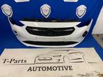 Opel corsa F elektrisch voorbumper bumper grille rooster gri, Auto-onderdelen, Gebruikt, Opel, Bumper