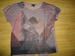 t-shirt B YOUNG maat XL, Kleding | Dames, T-shirts, B young, Maat 46/48 (XL) of groter, Ophalen of Verzenden, Korte mouw