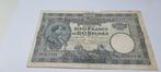100 francs belgique 03/07/1930, Enlèvement ou Envoi