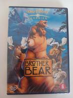 Brother Bear van Walt Disney (Animatiefilm) NIEUW, CD & DVD, À partir de 6 ans, Neuf, dans son emballage, Enlèvement ou Envoi