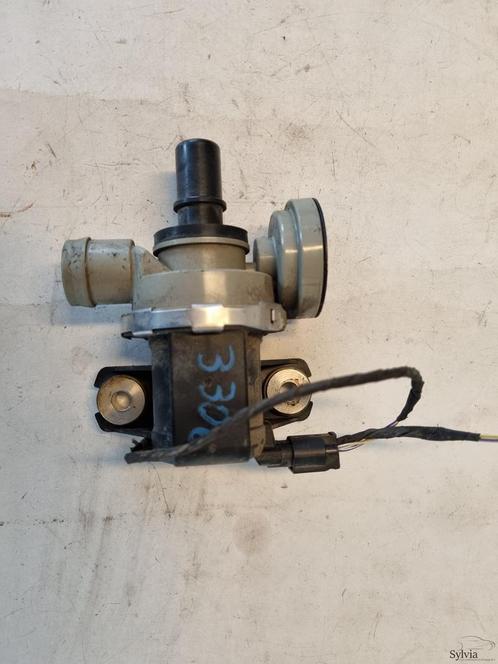 Isulation Solenoid brandstof klep valve  BMW i3 F30 G30 X5, Auto-onderdelen, Airco en Verwarming, Gebruikt, Ophalen of Verzenden
