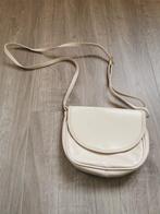 Retro handtas, Ophalen of Verzenden, Gebruikt, Beige, Overige merken