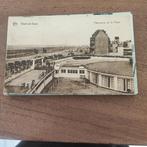 Bain Westend, panorama et la plage, Enlèvement ou Envoi