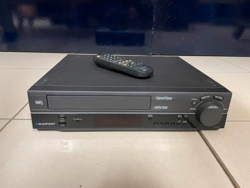 Blaupunkt / Panasonic videorecorder, Audio, Tv en Foto, Videospelers, Zo goed als nieuw, Ophalen of Verzenden