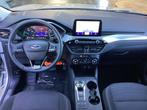 Ford Kuga 2.5/Hybride/1steEig/47000km/Carplay/LED/Pdc/Cruise, Auto's, Ford, 0 min, Zwart, 0 kg, 31 g/km