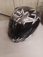 Arai Viper GT Maat S, Motoren, Kleding | Motorhelmen, Ophalen of Verzenden, S, Arai