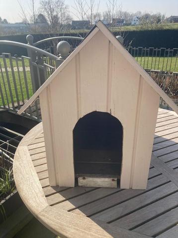 Niche pour chien, Moins de 65 cm, Enlèvement, Moins de 75 cm, Niche à chien