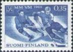 FINLAND 1965-66 Uitgaves Los Te Koop, Postfris (zie lijst)., Postzegels en Munten, Postzegels | Europa | Scandinavië, Verzenden