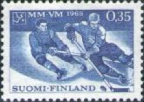 FINLAND 1965-66 Uitgaves Los Te Koop, Postfris (zie lijst)., Postzegels en Munten, Postzegels | Europa | Scandinavië, Postfris