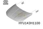 Hyundai	Tucson (1/21-) (NX4) motorkap (te spuiten) Origineel, Auto-onderdelen, Nieuw, Hyundai, Motorkap, Verzenden