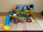Toet toet vliegveld, Kinderen en Baby's, Speelgoed | Vtech, Ophalen of Verzenden, Zo goed als nieuw