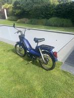 Bromfiets vogue Peugeot, Fietsen en Brommers, Brommers | Peugeot, Ophalen of Verzenden, Zo goed als nieuw