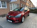 Renault Clio 0,9Tce Limited! Topstaat* Airco*Navi* Garantie!, Auto's, Voorwielaandrijving, Stof, 3 cilinders, 56 kW
