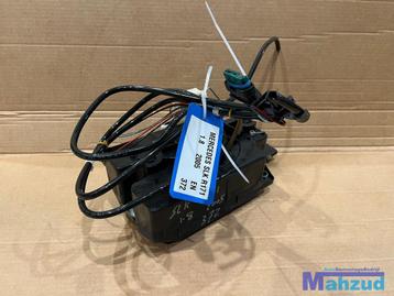 MERCEDES SLK R171 1.8 Brandstofpomp 2005-2011 A1714701694 beschikbaar voor biedingen