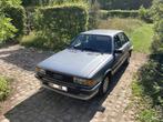 Audi 80 CD 5 Cyl, Auto's, Audi, Elektrische ramen, 4 deurs, Particulier, 116 kW