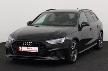 Audi A4 AVANT 35 2.0TDI S-TRONIC AVANT 35 2.0TDI S-TRONIC +  beschikbaar voor biedingen
