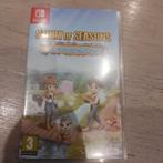 Story of seasons a wonderful life, 1 speler, Nieuw, Vanaf 3 jaar, Ophalen