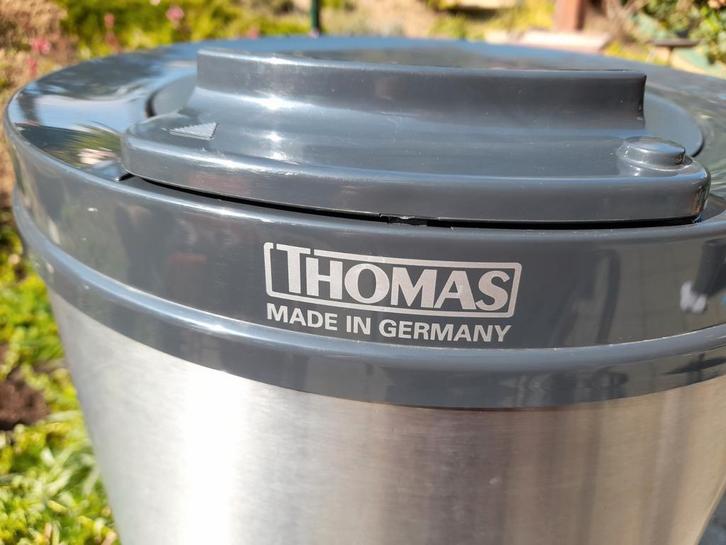 Thomas type 776SEK 203.Top!, Elektronische apparatuur, Droogkasten, Zo goed als nieuw, Ophalen