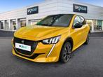 Peugeot 208  1.2 PureTech 100 MAN6 S&S €6.3 GT Line, Auto's, Te koop, Stadsauto, Benzine, 100 pk