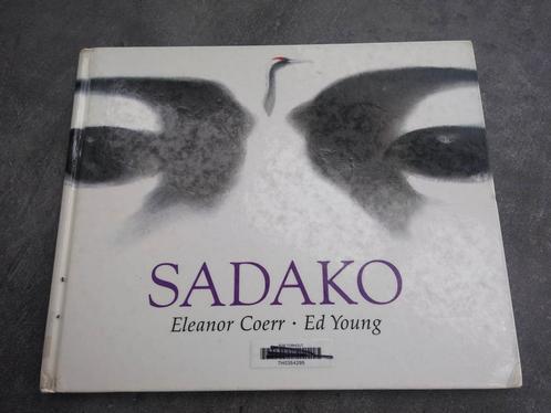 Sadako, Boeken, Kinderboeken | Jeugd | onder 10 jaar, Ophalen of Verzenden