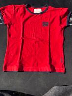 Chiro T-shirt, Kleding | Dames, Ophalen of Verzenden, Zo goed als nieuw, Rood, Korte mouw